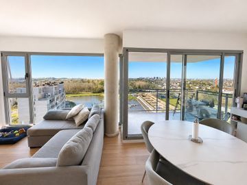 Departamento en Venice Tigre 2 amb Piso 7