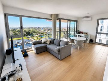 Departamento en Venice Tigre 2 amb Piso 7