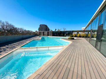 Departamento en Venice Tigre 2 amb Piso 7