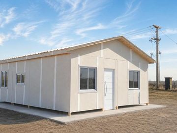 VENTA CASAS INDUSTRIALIZADAS TRADICIONAL MENDOZA