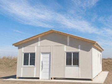 VENTA CASAS INDUSTRIALIZADAS TRADICIONAL MENDOZA