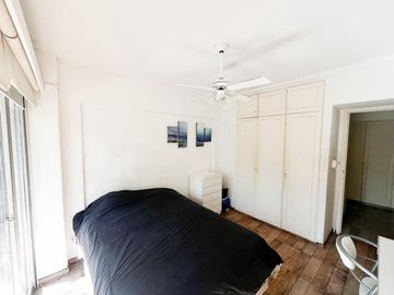 VENTA 4 AMB MAS DEPENDENCIA Y BALCÓN APTO CRÉDITO!