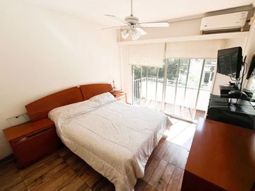 VENTA 4 AMB MAS DEPENDENCIA Y BALCÓN APTO CRÉDITO!