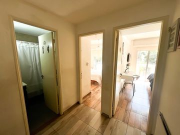 VENTA 4 AMB MAS DEPENDENCIA Y BALCÓN APTO CRÉDITO!