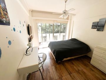 VENTA 4 AMB MAS DEPENDENCIA Y BALCÓN APTO CRÉDITO!