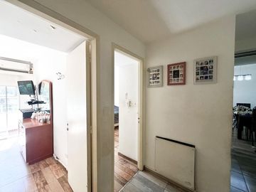 VENTA 4 AMB MAS DEPENDENCIA Y BALCÓN APTO CRÉDITO!