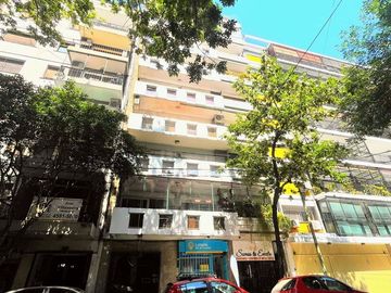 VENTA 4 AMB MAS DEPENDENCIA Y BALCÓN APTO CRÉDITO!