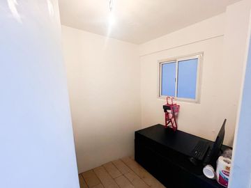 VENTA 4 AMB MAS DEPENDENCIA Y BALCÓN APTO CRÉDITO!