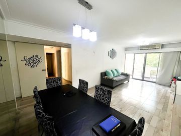 VENTA 4 AMB MAS DEPENDENCIA Y BALCÓN APTO CRÉDITO!