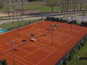 Venta Lote Canning La Alameda Lote esquina