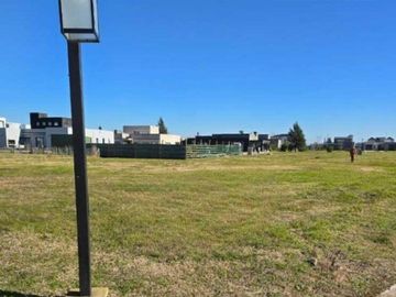 Venta Lote Canning La Alameda Lote esquina