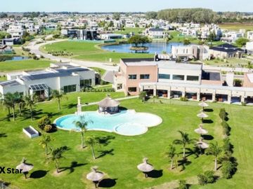Venta Lote Canning La Alameda Lote esquina