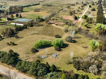 Lote  1027m2 venta B°Quebrada Cardales  Financiado