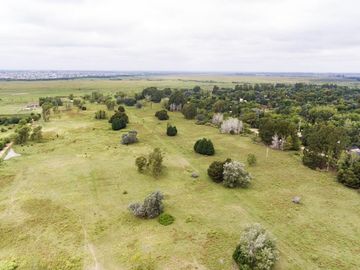 Lote  1027m2 venta B°Quebrada Cardales  Financiado