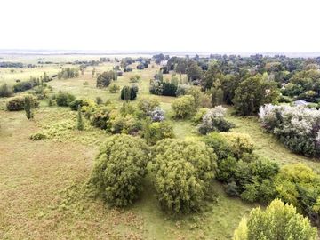 Lote  1027m2 venta B°Quebrada Cardales  Financiado