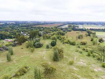 Lote  1027m2 venta B°Quebrada Cardales  Financiado