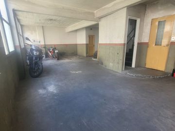 VENTA DE COCHERA EN BELGRANO