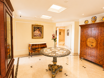 DEPARTAMENTO EN VENTA EN INTERLOMAS