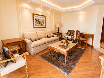 DEPARTAMENTO EN VENTA EN INTERLOMAS