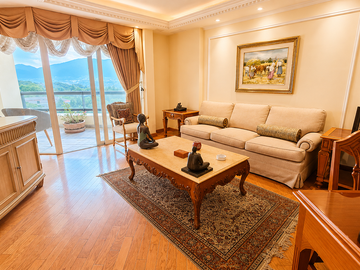 DEPARTAMENTO EN VENTA EN INTERLOMAS