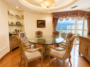 DEPARTAMENTO EN VENTA EN INTERLOMAS