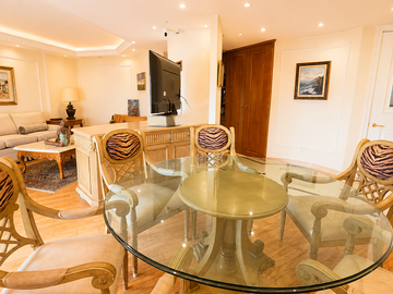 DEPARTAMENTO EN VENTA EN INTERLOMAS
