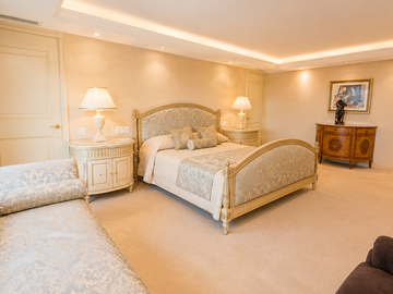 DEPARTAMENTO EN VENTA EN INTERLOMAS