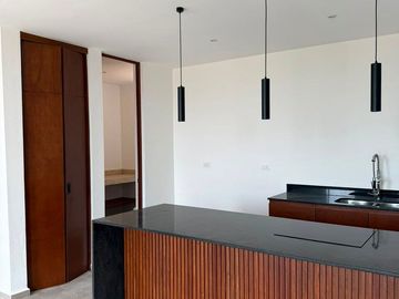 EN VENTA DEPARTAMENTO EN TEMOZÓN