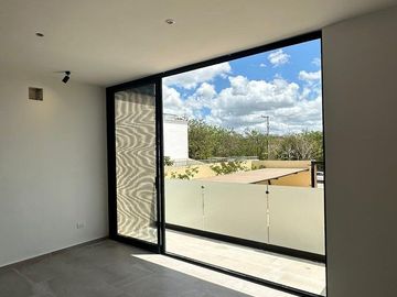 EN VENTA DEPARTAMENTO EN TEMOZÓN