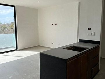 EN VENTA DEPARTAMENTO EN TEMOZÓN