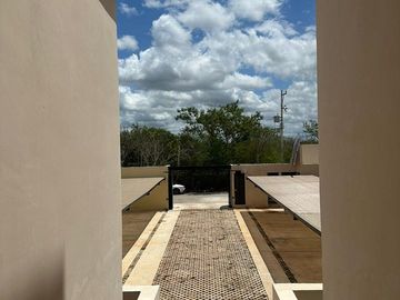 EN VENTA DEPARTAMENTO EN TEMOZÓN