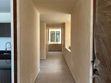 EN VENTA DEPARTAMENTO EN TEMOZÓN