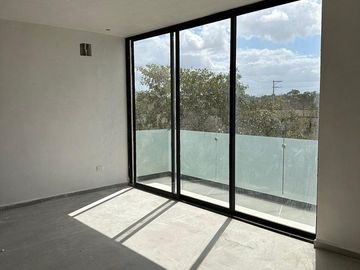 EN VENTA DEPARTAMENTO EN TEMOZÓN