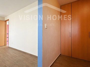 Casa en venta con amplios espacios y excelente distribución