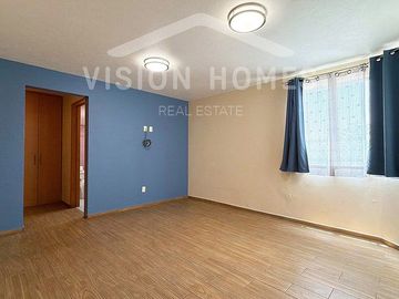 Casa en venta con amplios espacios y excelente distribución
