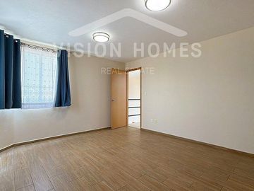 Casa en venta con amplios espacios y excelente distribución