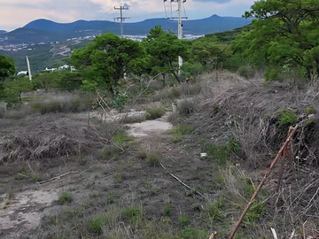 Se vende TERRENO - MACROLOTE en Juriquilla, Querétaro