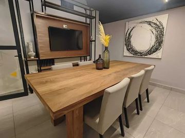 Departamento en Renta Juriquilla, nuevo, amenidades, 2 recámaras