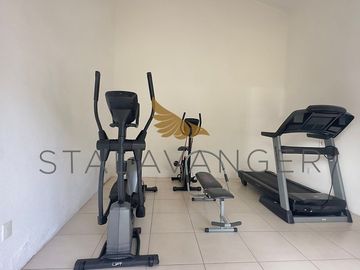 Duplex en Renta  en Las Condes III con vista privilegiada a la cañada