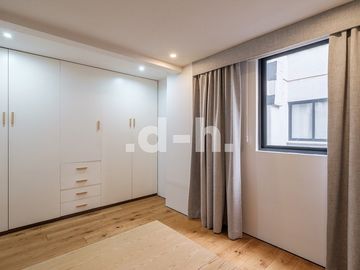 Departamento en Renta colonia Cuauhtemoc