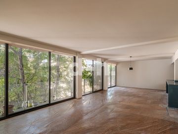Departamento en Renta colonia Cuauhtemoc