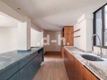 Departamento en Renta colonia Cuauhtemoc