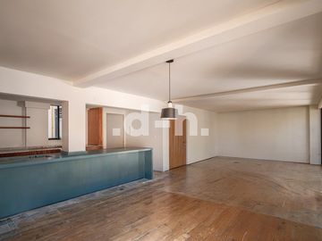 Departamento en Renta colonia Cuauhtemoc