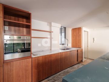 Departamento en Renta colonia Cuauhtemoc