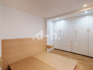 Departamento en Renta colonia Cuauhtemoc