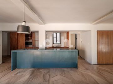 Departamento en Renta colonia Cuauhtemoc