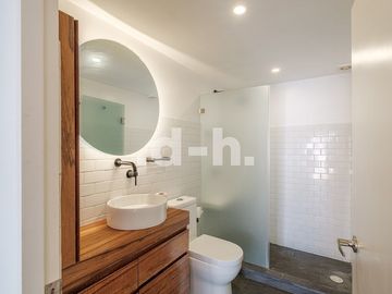 Departamento en Renta colonia Cuauhtemoc