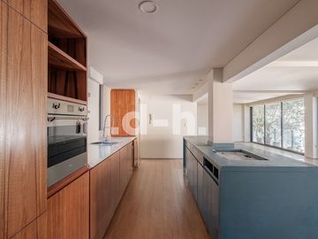 Departamento en Renta colonia Cuauhtemoc