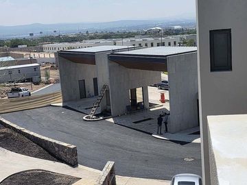 DEPARTAMENTO EN ZARU, EL MARQUES, QUERETARO