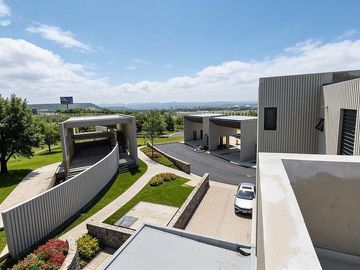 DEPARTAMENTO EN ZARU, EL MARQUES, QUERETARO